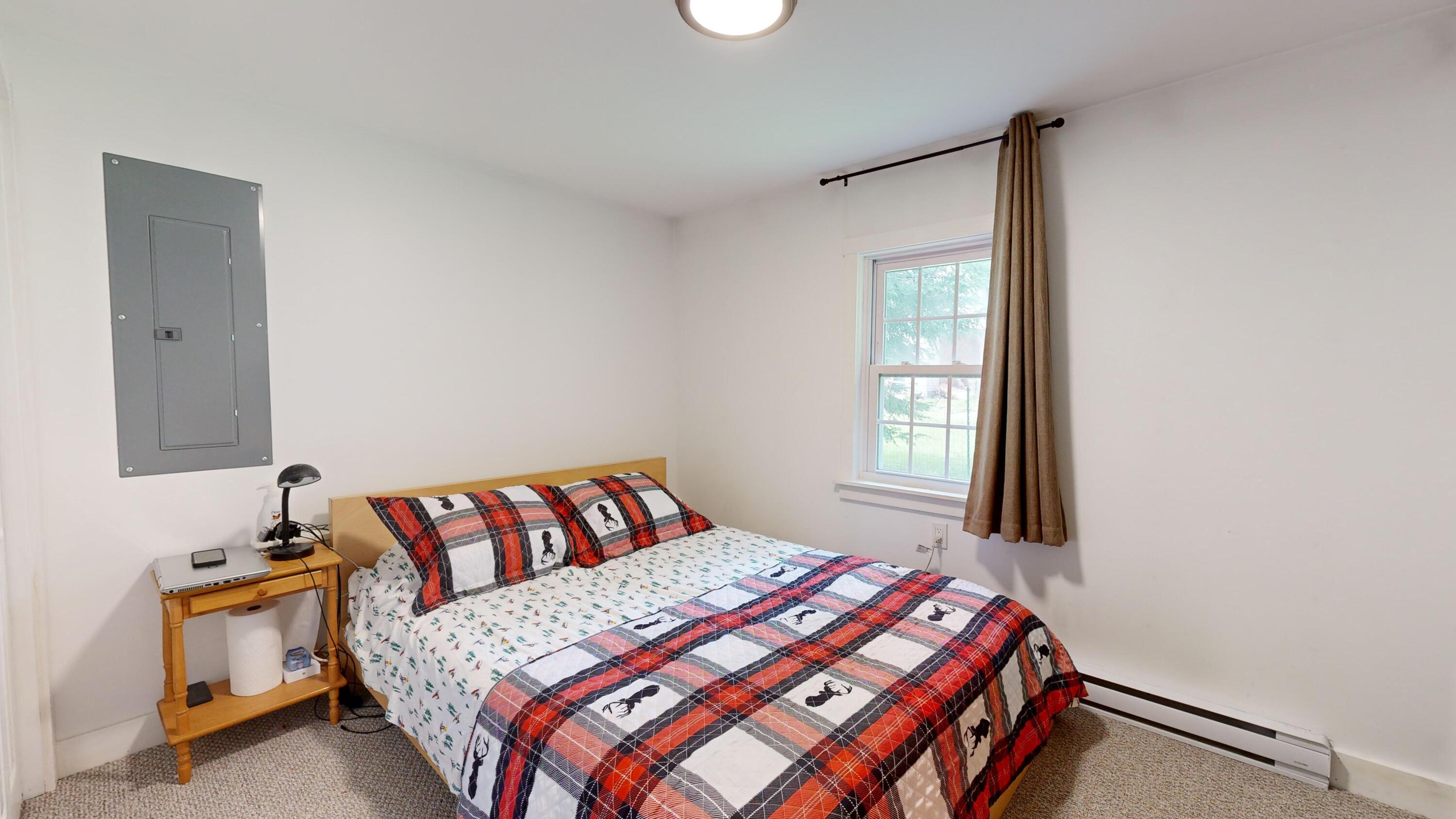26 New Portland Road North Anson, ME 04958 - Photo 25 of 78 Bed