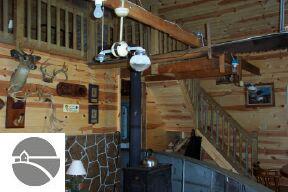 2009 South Ausable River Road Luzerne, MI 48636 - Photo 4 of 4 1753413-3.JPG
