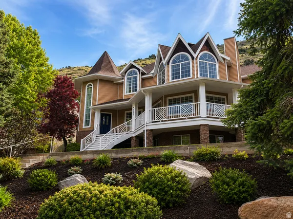 $1,569,900 | 4122 North Imperial Way, Provo, UT 84604