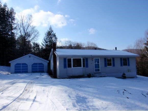 274 Pinehill Road West Rutland, VT 05777 - Photo 1 of 1