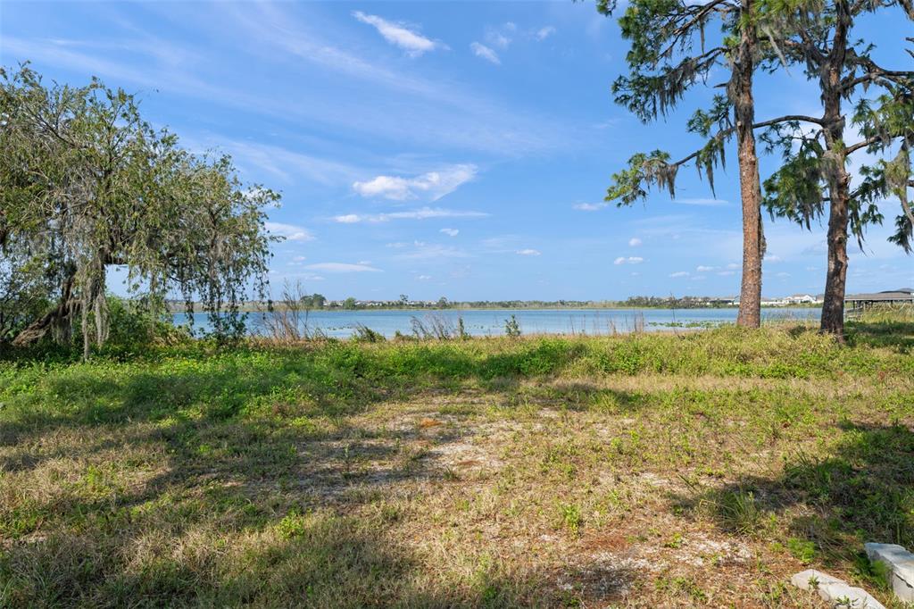 8750 Seidel Road Winter Garden, FL 34787 - Photo 14 of 17 a view of an ocean and a yard