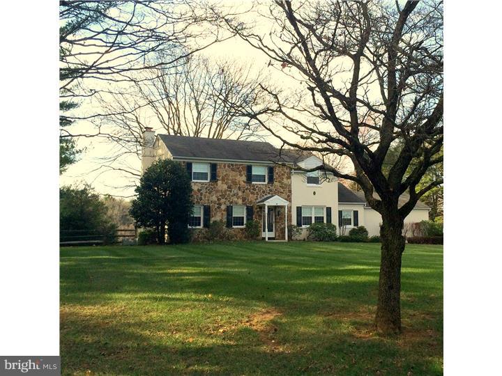 1041 Green Lane Road Malvern, PA 19355 - Photo 1 of 25 Exterior Front