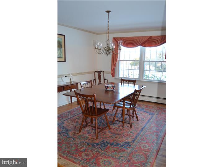 1041 Green Lane Road Malvern, PA 19355 - Photo 14 of 25 Dining Room