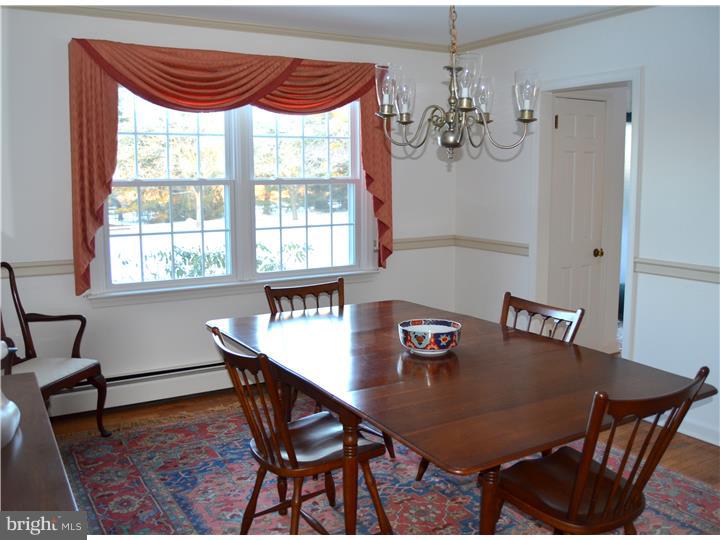 1041 Green Lane Road Malvern, PA 19355 - Photo 15 of 25 Dining Room