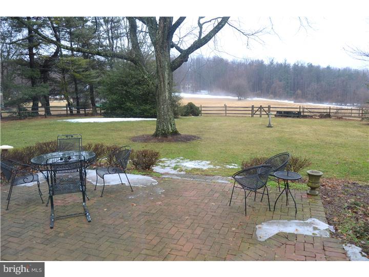 1041 Green Lane Road Malvern, PA 19355 - Photo 22 of 25 Back Yard