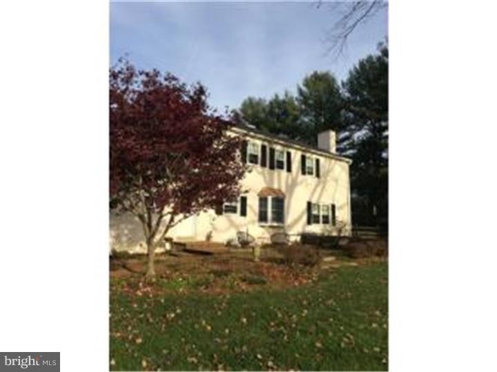 1041 Green Lane Road Malvern, PA 19355 - Photo 24 of 25 Exterior Back