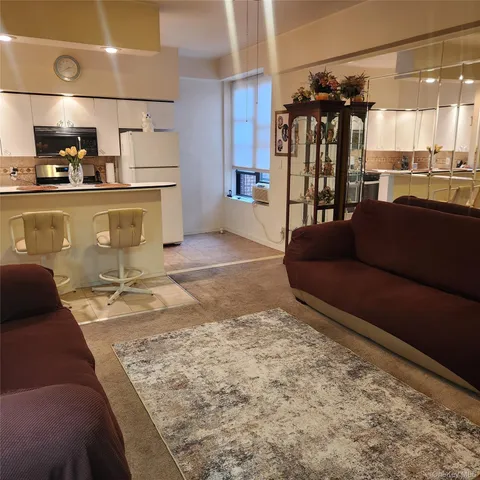 $285,000 | 160-15 Powells Cove Boulevard, Unit D203 | Beechhurst