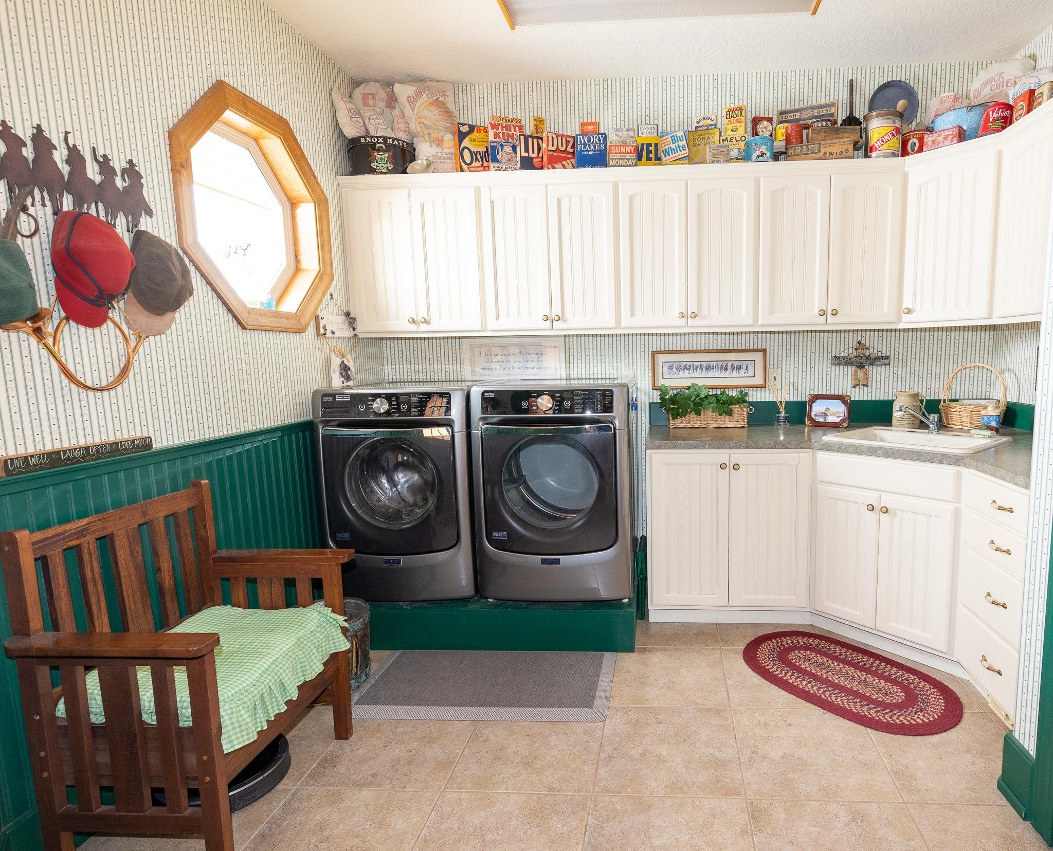 950 Miles Road Bancroft, ID 83217 - Photo 25 of 41 Gallery Image 25