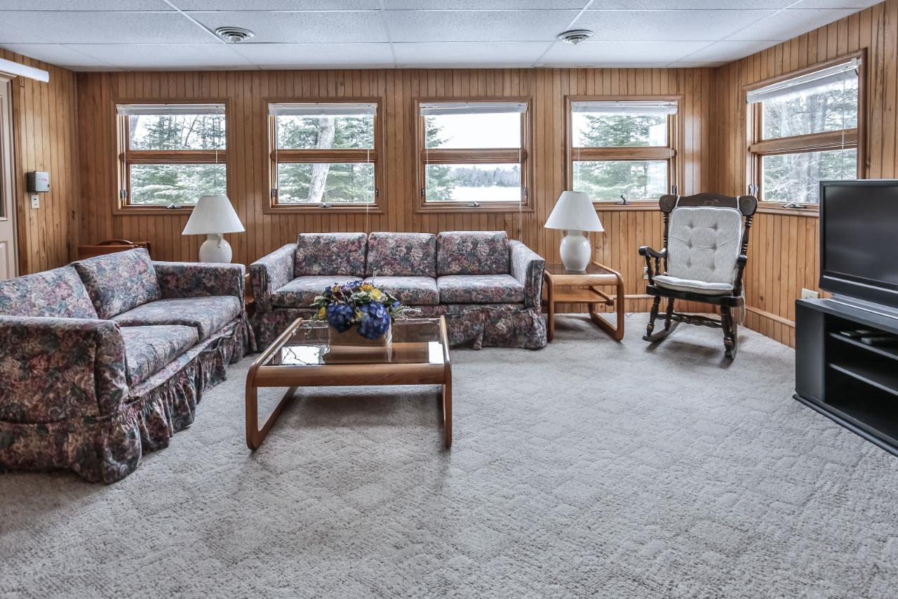 1896 Meta Lake Road Eagle River, WI 54521 - Photo 11 of 35 Gallery Image 11