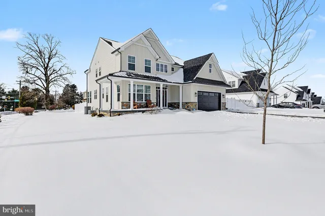 $1,250,000 | 101 Andries Circle, Plymouth Meeting, PA 19462