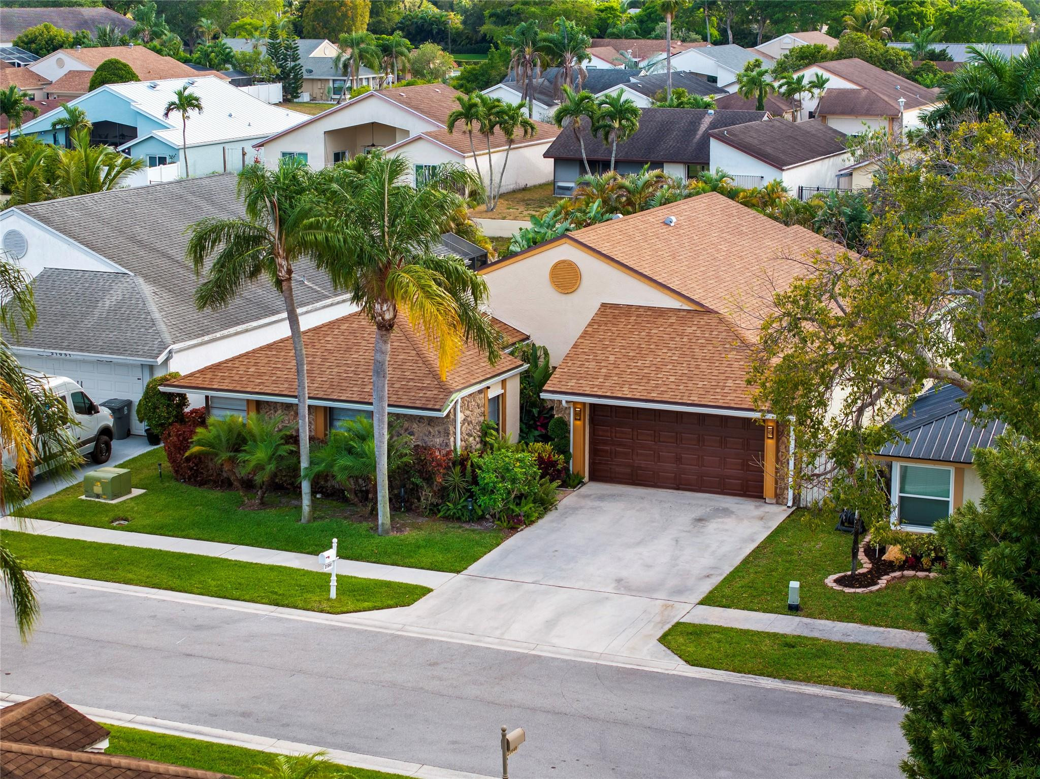 21041 Woodspring Avenue Boca Raton, FL 33428 - Photo 46 of 47 Photo 46