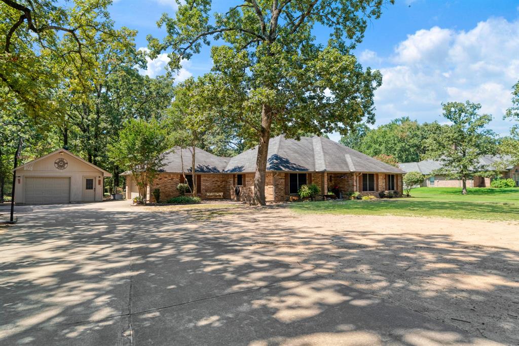 245 Red Oak Lane Powderly, TX 75473 - Photo 22 of 23 Gallery Image 22