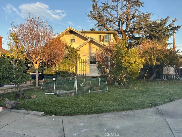 $2,000 | 665 North San Antonio Avenue, Upland, CA 91786