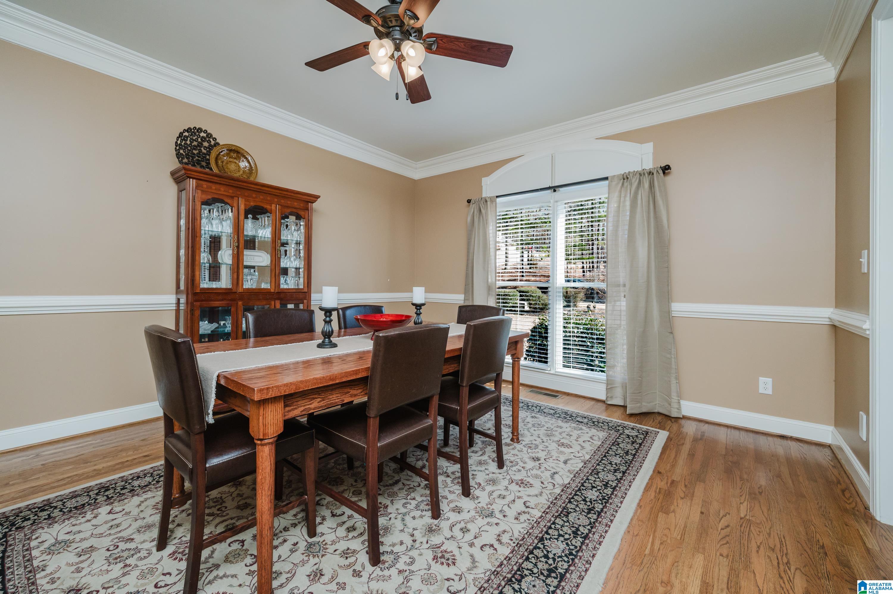 512 Baron Circle Chelsea, AL 35043 - Photo 13 of 81