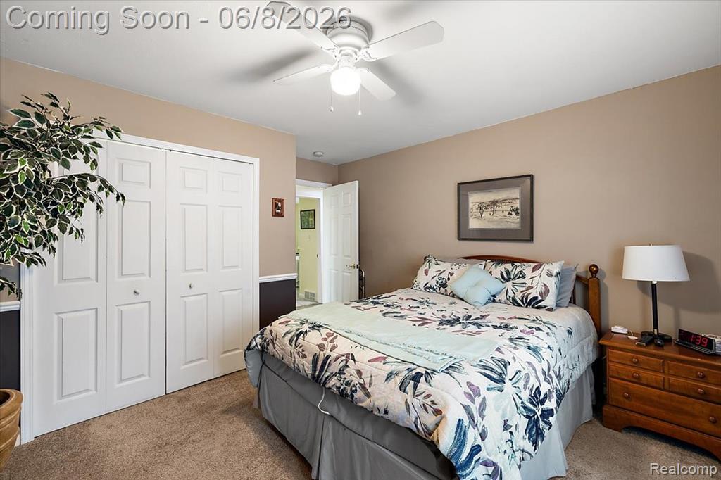 5400 Grange Hall Road Holly, MI 48442 - Photo 29 of 44