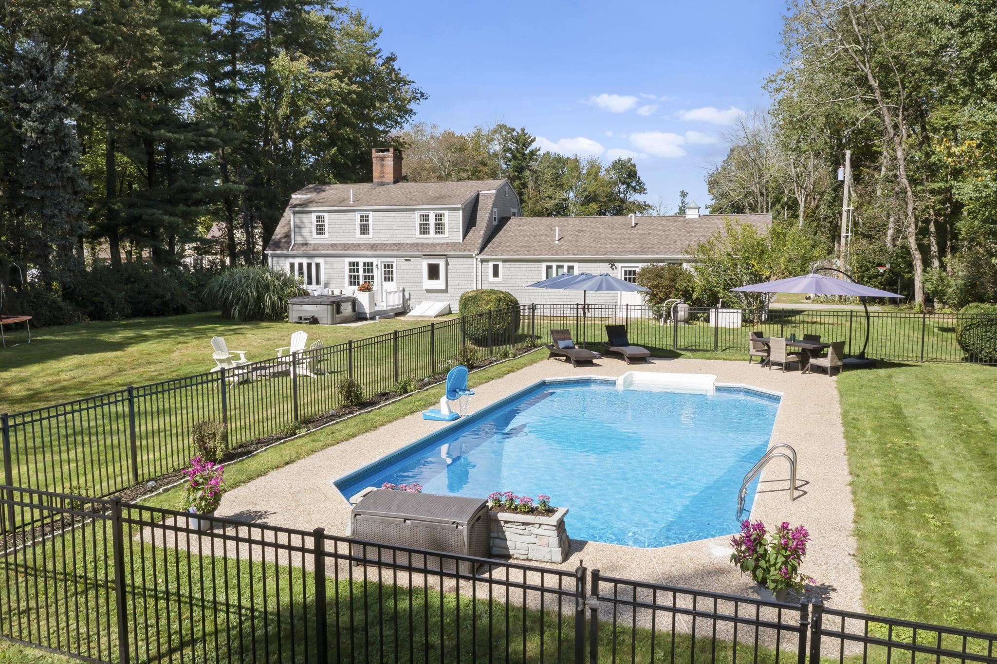 68 Stumpfield Road Kensington, NH 03833 - Photo 7 of 60 Gallery Image 7