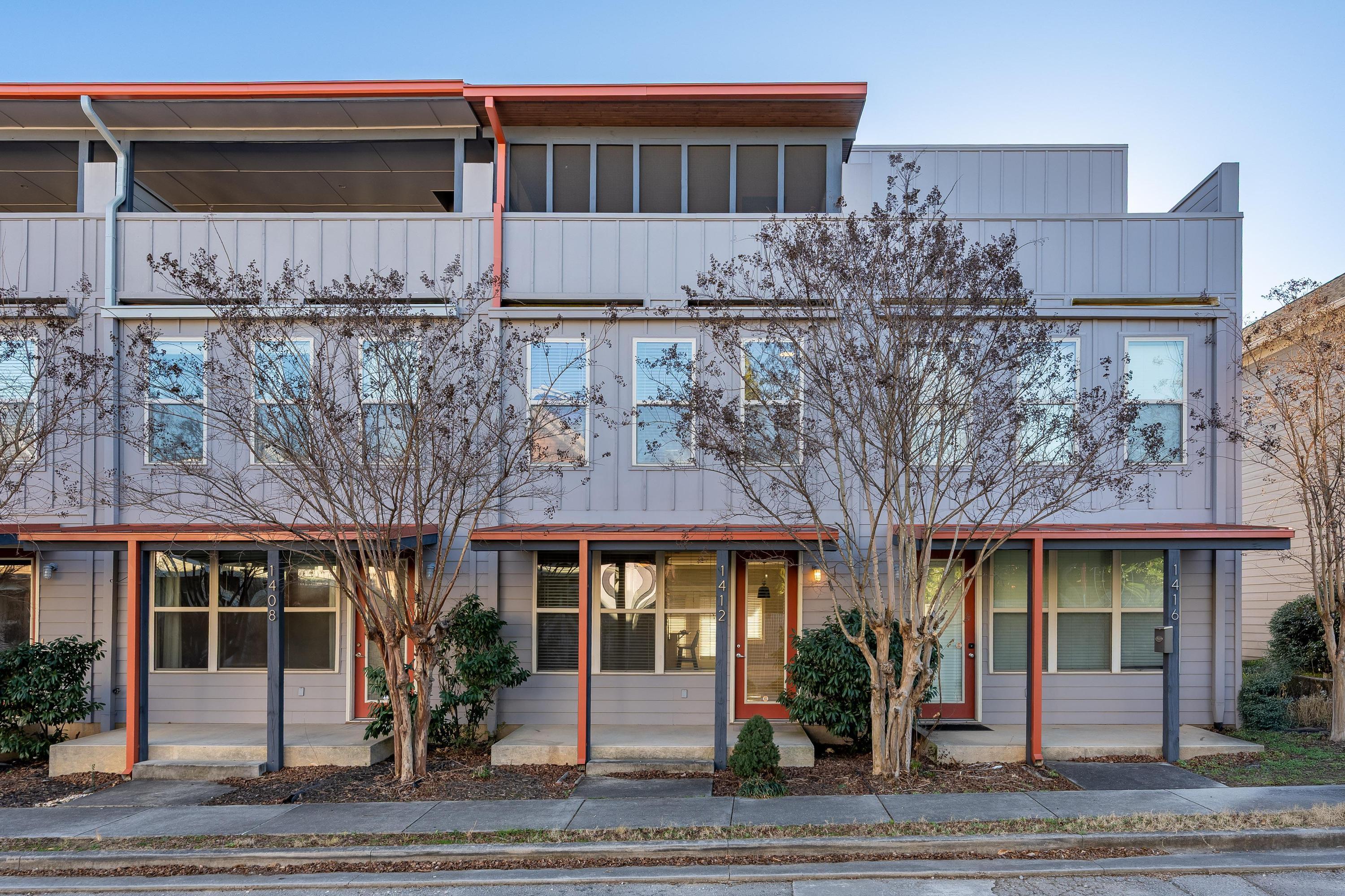 1412 Adams Street Chattanooga, TN 37408 - Photo 6 of 32 1412 Adams Street