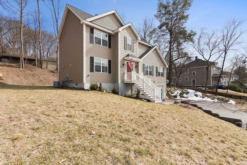 33 Powder Mill Road Maynard, MA 01754 - Photo 18 of 18 Gallery Image 18