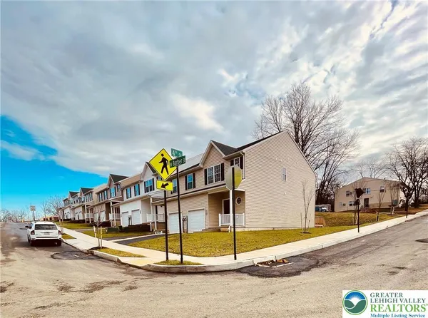 $2,450 | 314 Barber Street, Unit LOT 35, Allentown, PA 18103