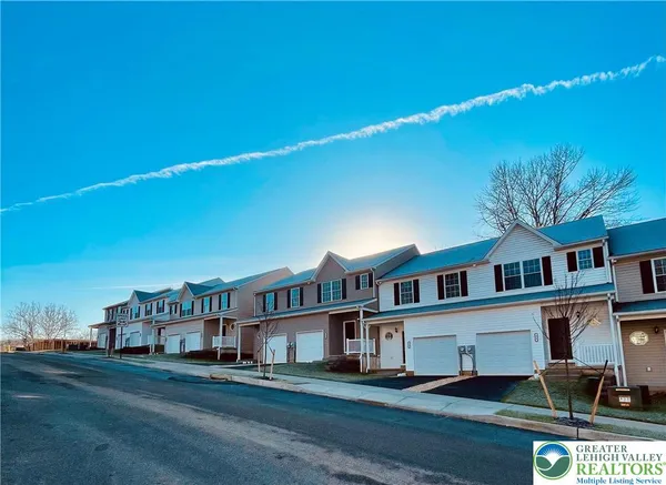 $2,450 | 314 Barber Street, Unit LOT 35, Allentown, PA 18103