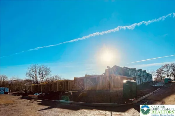 $2,450 | 314 Barber Street, Unit LOT 35, Allentown, PA 18103