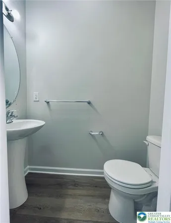 $2,450 | 314 Barber Street, Unit LOT 35, Allentown, PA 18103