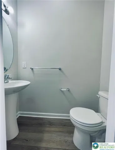 $2,450 | 314 Barber Street, Unit LOT 35, Allentown, PA 18103