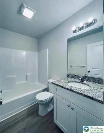 $2,450 | 314 Barber Street, Unit LOT 35, Allentown, PA 18103