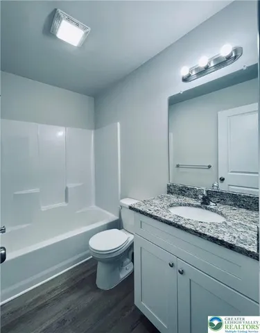 $2,450 | 314 Barber Street, Unit LOT 35, Allentown, PA 18103