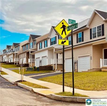 $2,450 | 314 Barber Street, Unit LOT 35, Allentown, PA 18103