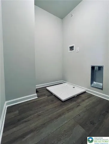 $2,450 | 314 Barber Street, Unit LOT 35, Allentown, PA 18103