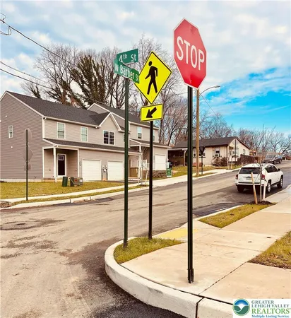 $2,450 | 314 Barber Street, Unit LOT 35, Allentown, PA 18103