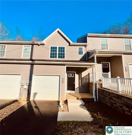 $2,450 | 314 Barber Street, Unit LOT 35, Allentown, PA 18103