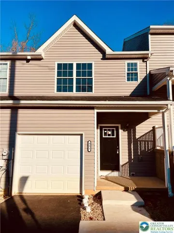 $2,450 | 314 Barber Street, Unit LOT 35, Allentown, PA 18103