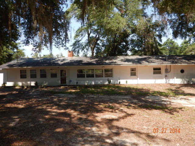 387 Dusty Lane Martin, SC 29836 - Photo 1 of 1 Main View