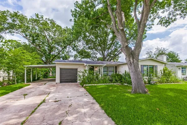 $339,500 | 457 Pittman Street, Richardson, TX 75081