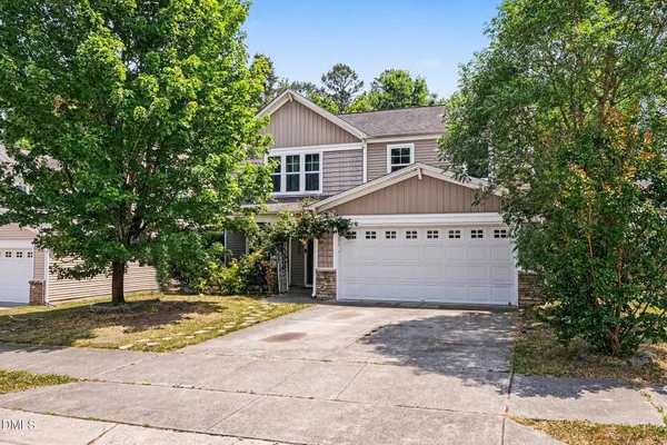 $365,000 | 4418 Stonewall Drive, Raleigh, NC 27604