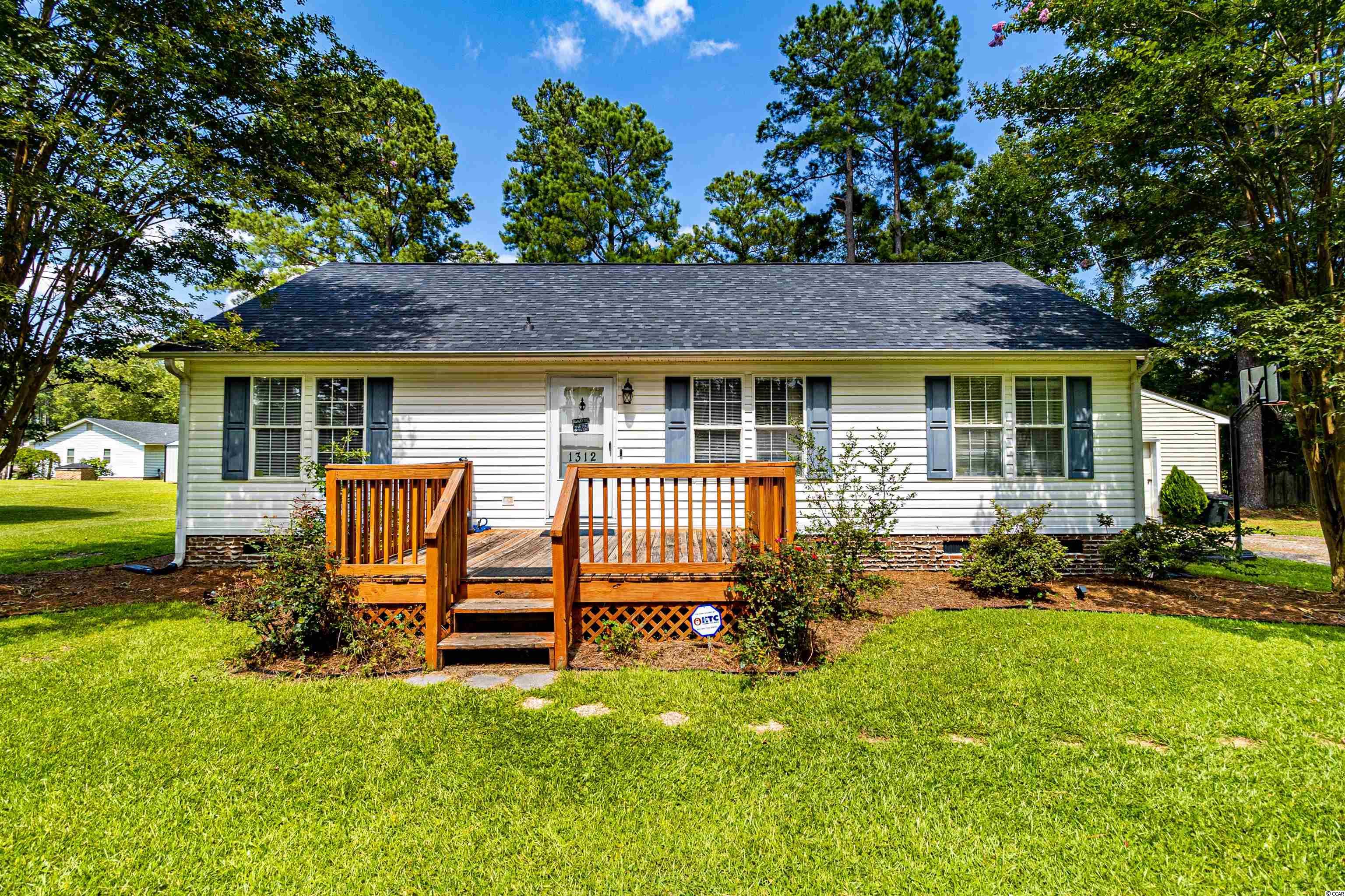 1312 Rodney Road Conway, SC 29526 - Photo 2 of 34 Gallery Image 2