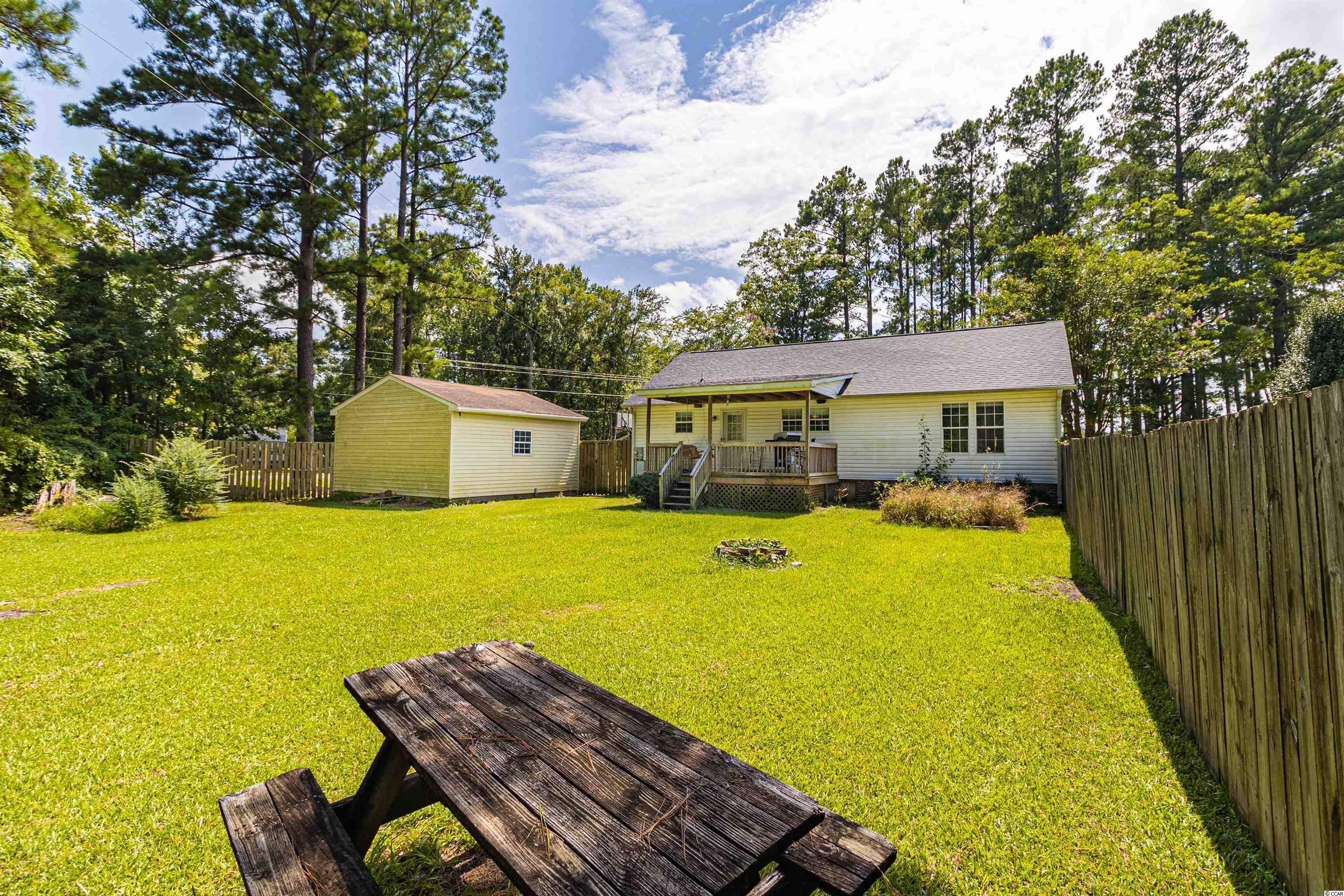 1312 Rodney Road Conway, SC 29526 - Photo 29 of 34 Gallery Image 29