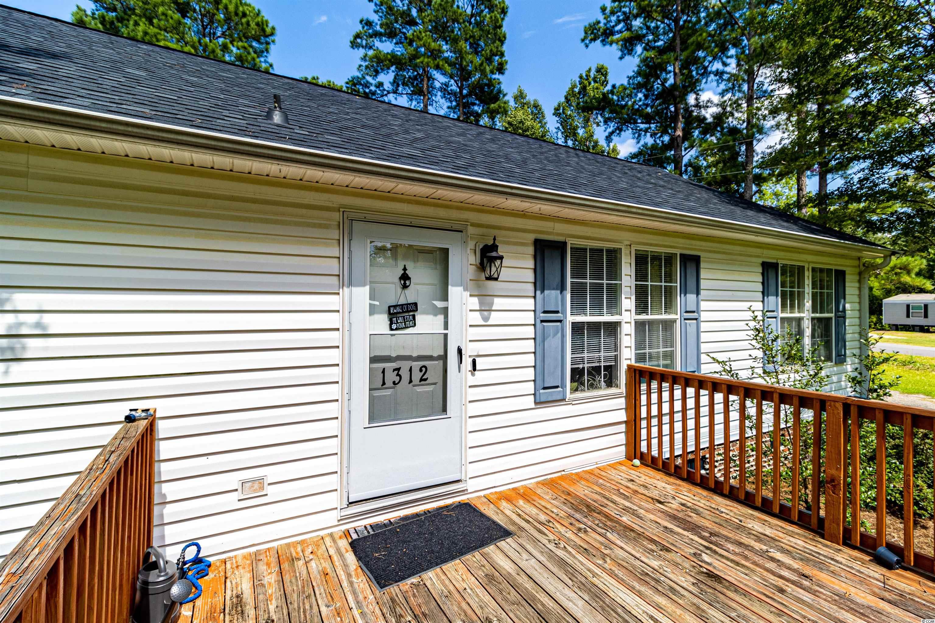 1312 Rodney Road Conway, SC 29526 - Photo 3 of 34 Gallery Image 3