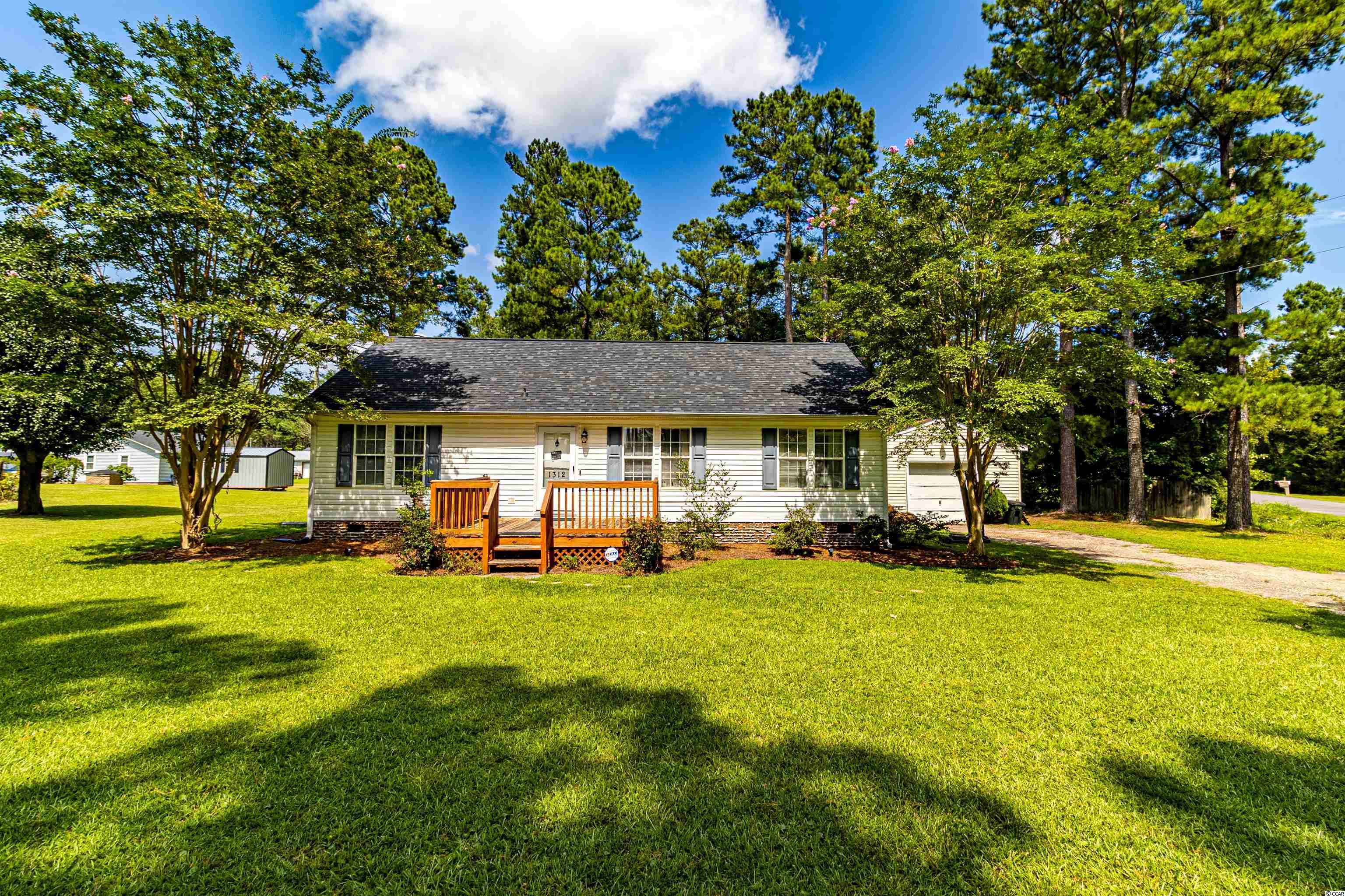 1312 Rodney Road Conway, SC 29526 - Photo 32 of 34 Gallery Image 32