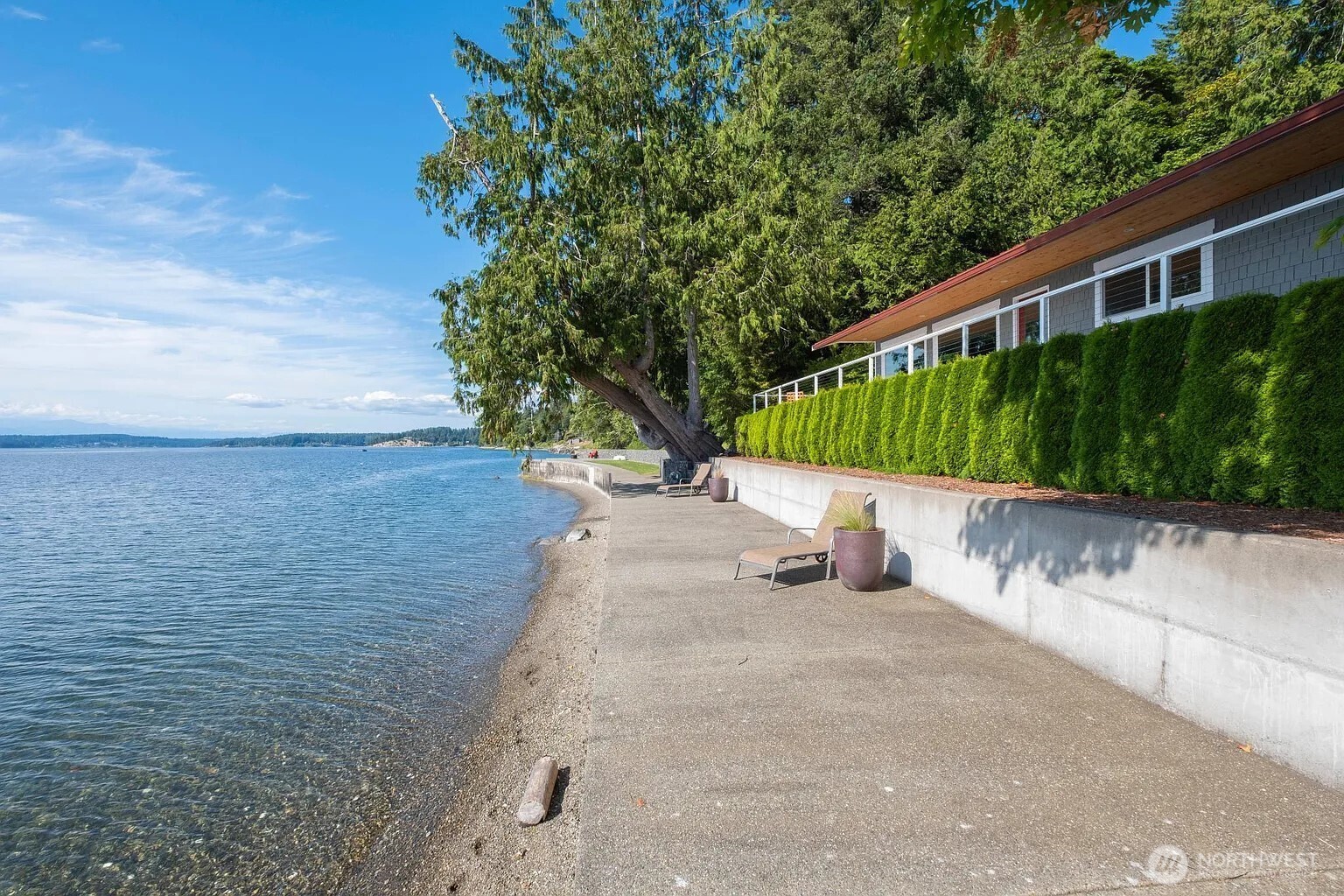 7308 Crescent Beach Road Northwest Vaughn, WA 98394 - Photo 12 of 35 Gallery Image 12