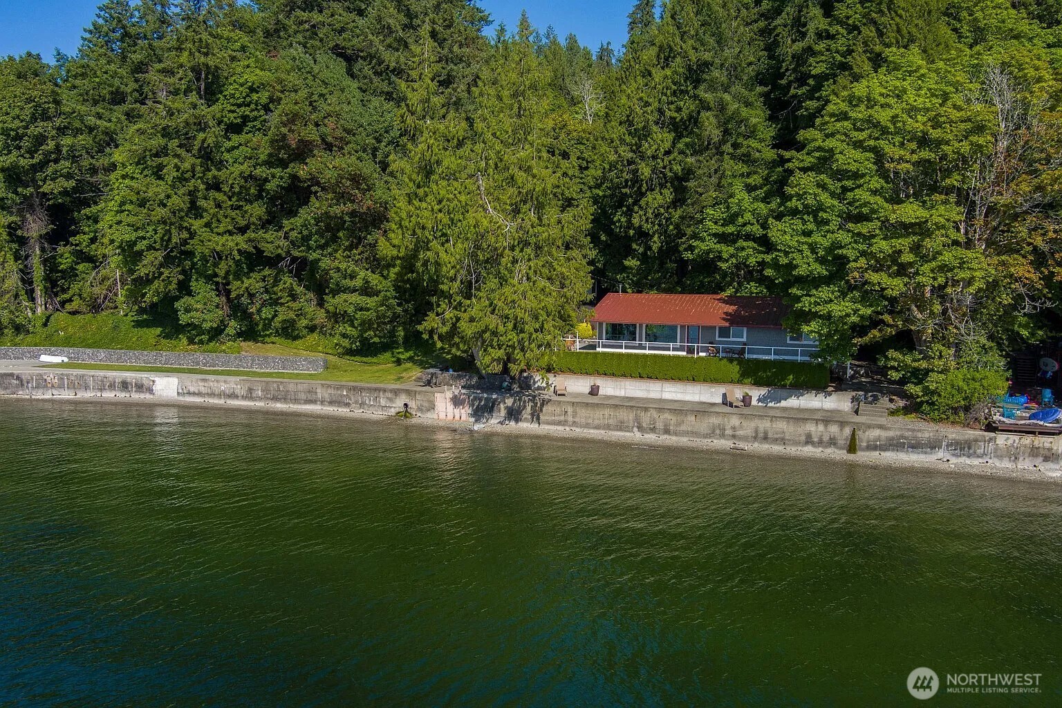 7308 Crescent Beach Road Northwest Vaughn, WA 98394 - Photo 4 of 35 Gallery Image 4