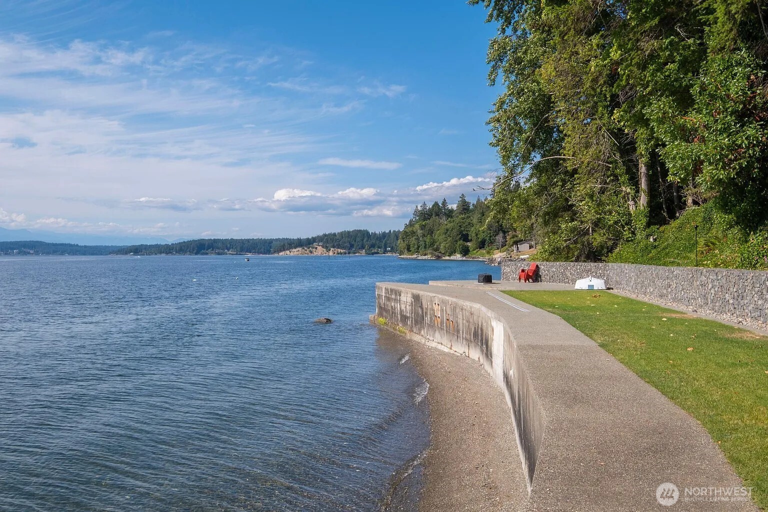 7308 Crescent Beach Road Northwest Vaughn, WA 98394 - Photo 7 of 35 Gallery Image 7