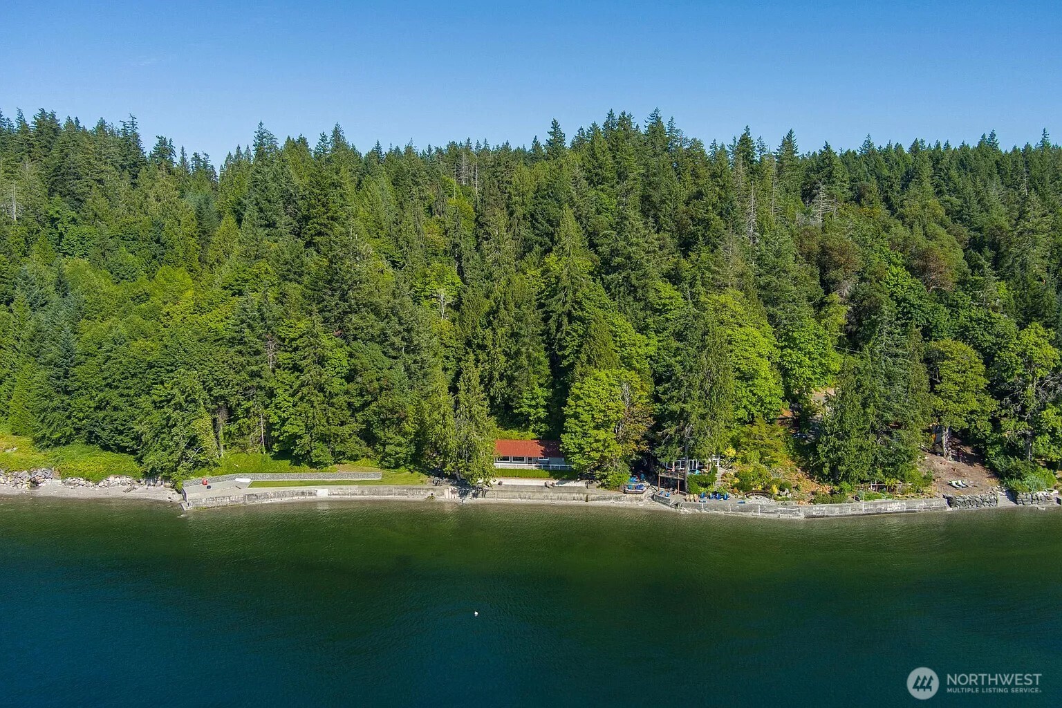 7308 Crescent Beach Road Northwest Vaughn, WA 98394 - Photo 8 of 35 Gallery Image 8