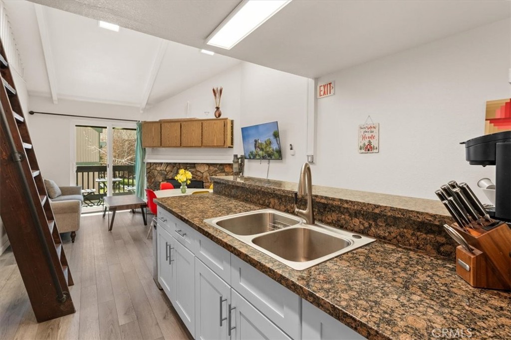 760 Bluejay Road, Unit 26 Big Bear Lake, CA 92315 - Photo 11 of 34