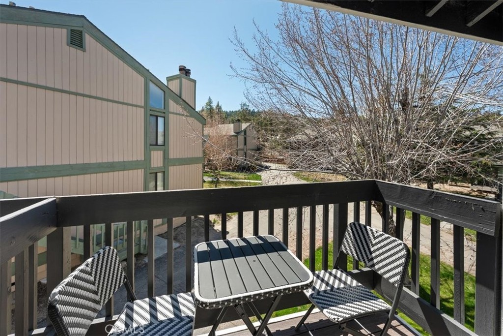 760 Bluejay Road, Unit 26 Big Bear Lake, CA 92315 - Photo 22 of 34