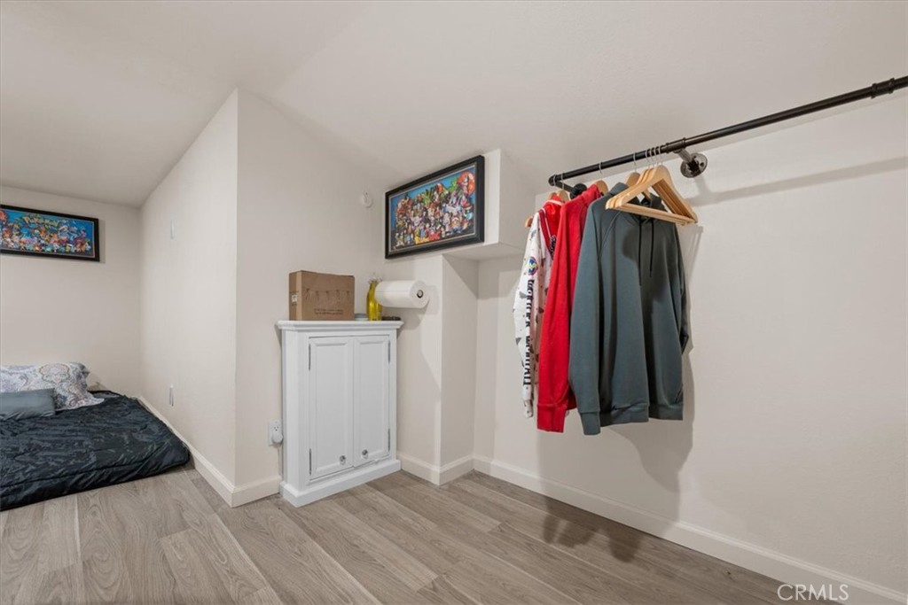 760 Bluejay Road, Unit 26 Big Bear Lake, CA 92315 - Photo 30 of 35 a view of a walk in closet