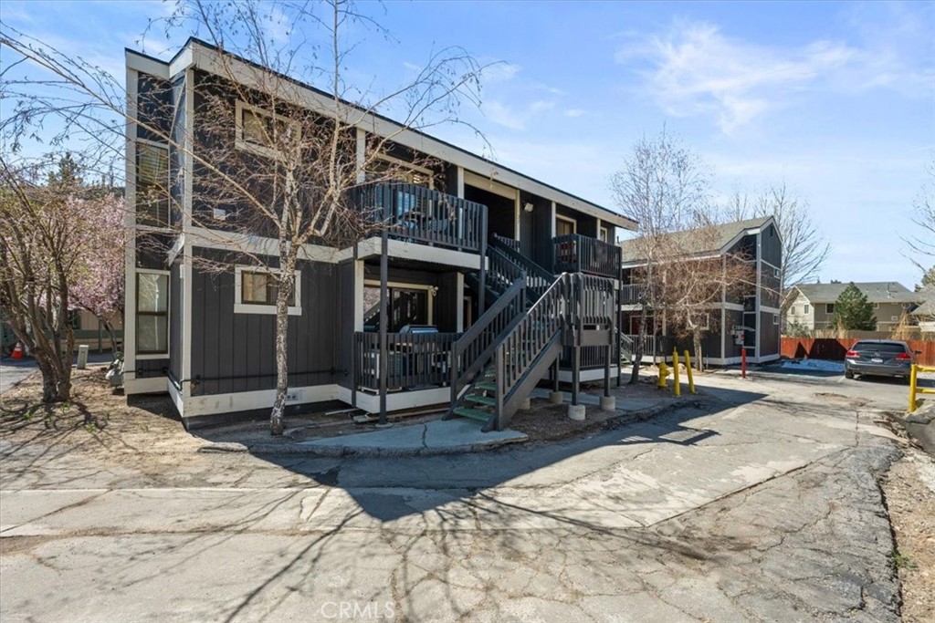 760 Bluejay Road, Unit 26 Big Bear Lake, CA 92315 - Photo 34 of 34