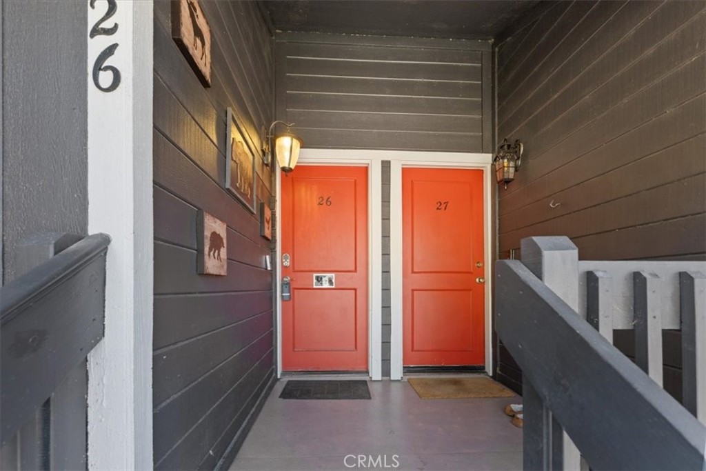 760 Bluejay Road, Unit 26 Big Bear Lake, CA 92315 - Photo 4 of 34